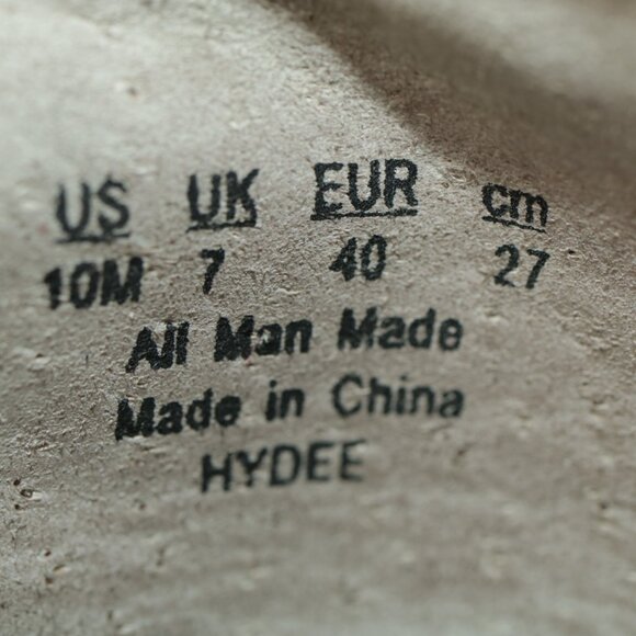 Franco Sarto Womens Hydee Slip On Shoes Size 10 Black Woven Platform Flats Vegan - Picture 9 of 12